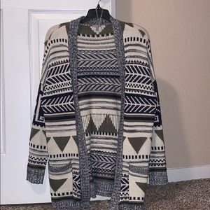 Charlotte Russe Cardigan